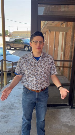 Join LDN reporter Will Lanigan as he visits places around Lufkin and Angelina County while bringing you the news. | The Lufkin Daily News