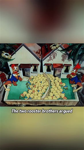 The War of the Rooster Clan: An Engaging Recap