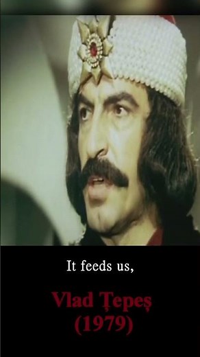 Law of the Land 🏔️ | Vlad Tepes (1979)