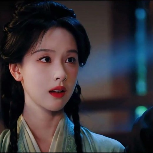 Why is there only one bed? 😉🔥😍| Ashes to Crown | YOUKU