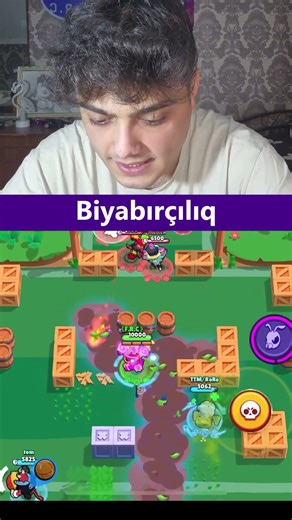 Bot kimi oynayan takım arkadaşları