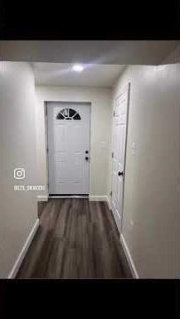 FOR RENT 2 BED | 1 BATH in Glen Burnie MD