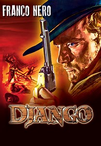 Watch Django (1965) for Free Online | Pluto TV