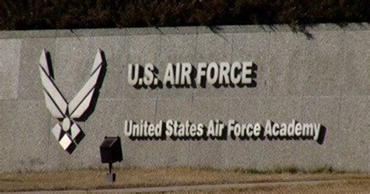 USAFA updates access procedures amid 'current world situation'