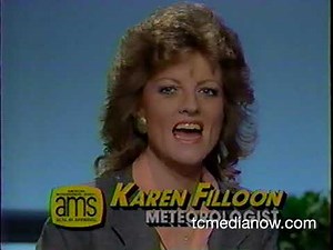 KSTP November 10, 1987, 10pm
