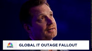 CNBC TechCheck Evening Edition: July 23, 2024