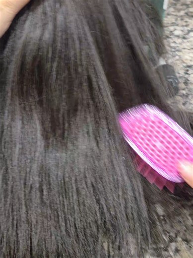 if anyone has any tips pls lmk 👀 #zeroexperience #cosplay #cosplayer #wig #wigstyling