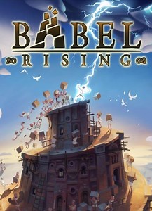 Babel Rising - описание, системные требования, оценки, дата выхода