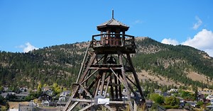 Bid submitted for Fire Tower restoration