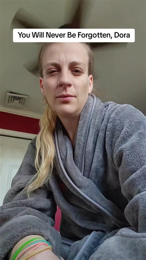 Remembering Dora: A Tribute to a Cherished Child