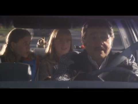 My Big fat greek wedding - Give me any word, and I show you how the root is greek...