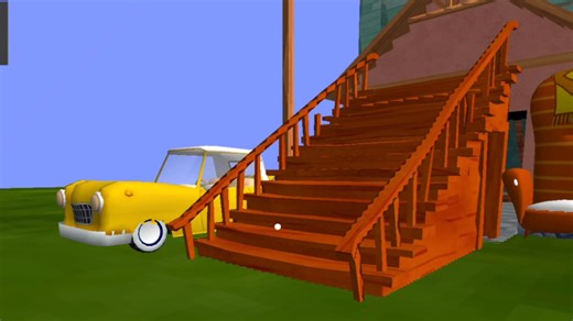 你好邻居Mod Kit手机版