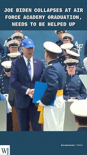 24K views · 304 reactions | Uh-oh... | Conservative Tribune by WJ | Facebook