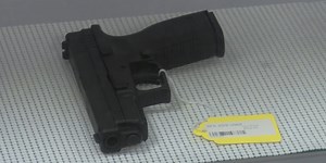 McMaster again vetoes bill to toss out hundreds of pending gun charges in SC