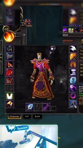 CoA Another Pyromancer Build (Non draconic)
