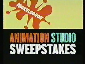 Cartoon Network commercials [July 30, 2001]