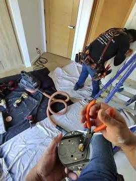 How to Install a Fan-Rated Remodeling Box | Step-by-Step #diytip #diy #electrical #home #box