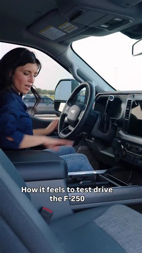 Apple Sport Ford | The adrenaline is taking over in the F-250. 💪🏽 Feeling like we can lift 20,000 lbs, just like the F-250’s towing capacity. Want to feel... | Instagram