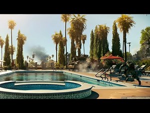 Battlefield 6: Battle Royale Teaser Trailer [4K]