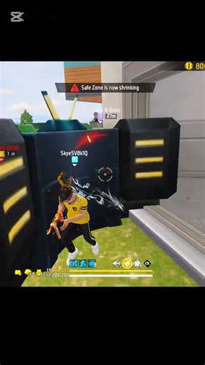 br rank 1v2 situation last zone fight please support 🙏❤️#freefire #bluefire #leagueoffire #firefight