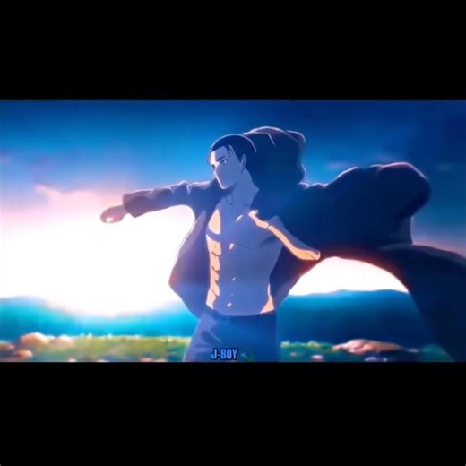 Eren Yeager Edit 💔 | The moment he stopped smiling… #erenyeager #attackontitan #shorts #anime
