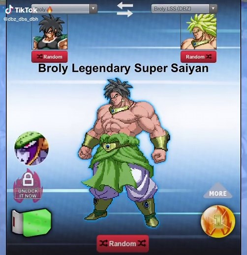 ❤️DBZ❤️DBS❤️ on TikTok