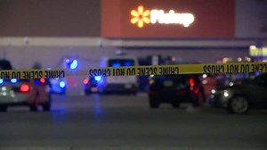 Walmart shooter left ‘death note,’ bought gun day of killing