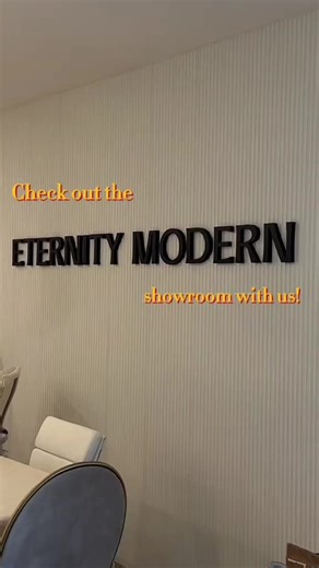 Exploring Modern Furniture at Eternity Modern in Richmond