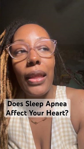 How Sleep Apnea Affects Your Heart | The Hidden Dangers You Need to Know