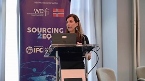 When procurement policies stay closed, #Women led businesses get locked out. IFC - International Finance Corporation's #Sourcing2Equal program in Kenya is helping corporate buyers adopt fluid pre-qualification & open processes so more WSMEs can compete. #Sourcing2Equal is partnering with corporates to track women in supply chains, build better systems, and share opportunities widely, so no business is left behind. IFC is grateful to our partners who made this journey a success: IFC is grateful t