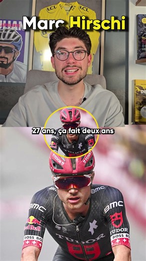 From top puncher to invisible at Tudor 🤯👀 #cycling #cycling #sport #sports