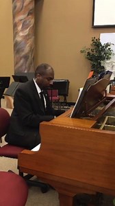 78K views · 2K reactions | Watch: Piano-playing Secret Service agent...