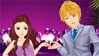 Gaspard y Lisa