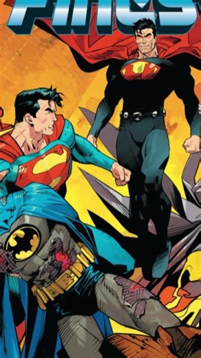 This Week’s Comic Books That Deserve Your Attention! #marvel #dc #indiecomics #youtubeshorts #shorts