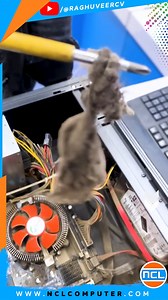 PC💥OFF Problem in⚠Billing PC..! . . . . . . . . . . . . #computerrepair #computer #laptoprepair #computers #technology #datarecovery #phonerepair #iphonerepair #laptop #apple #computersetup #tech #itsupport #nclcomputer #ranchi #pcbuild #pcoff | NCL Computer