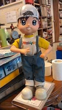 재미나라 봉제인형 (쌍둥이 레트로샵)