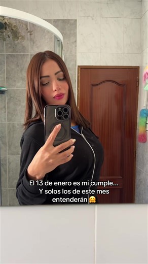 Cumpleaños en enero: Un audio para los que celebran