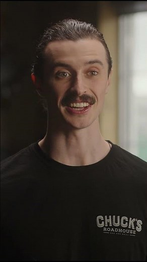 Legend of Chuck| Chuck's Roadhouse