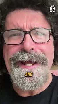 Mick Foley Explains Why He Left WWE For AEW 👀