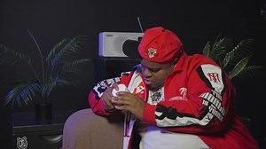 Memphis King of Crunk rapper Duke Deuce weighs in on the Lovoyalty Whipped and Body Butter! Weekend sale starts now! Go https://lovoyalty.com/collections/whipped-body-butter | Johnell X Young