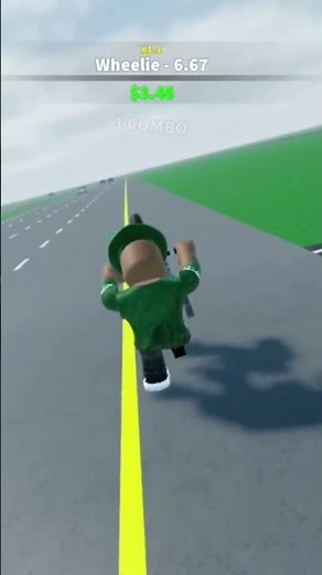 PLAYING THE BEST WHEELIE GAME ON ROBLOX🤯🤯🤯?!?!?!?