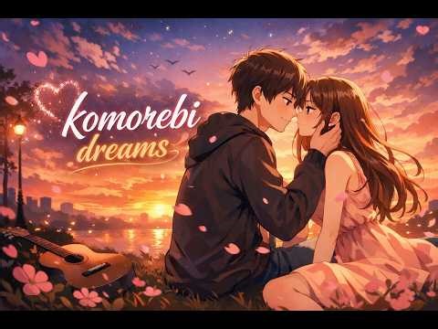 Komorebi Dreams (Official Music Video) || BSP Music