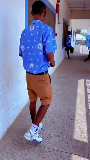 _YEJI SENIOR HIGH_ {YESTECH} on TikTok