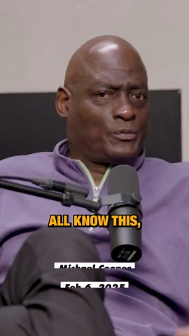 Michael Cooper Shares His Experience Guarding Larry Bird
