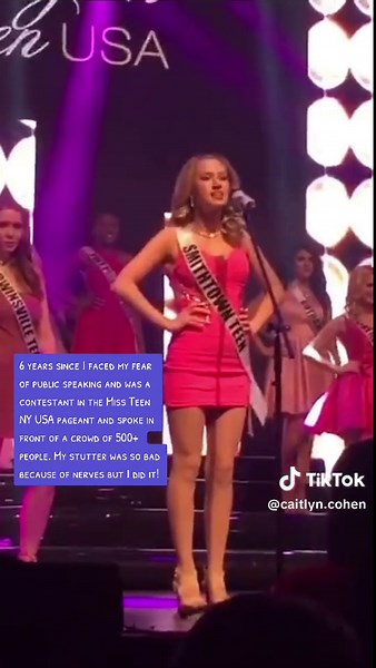 Embracing Confidence with Stuttering Awareness