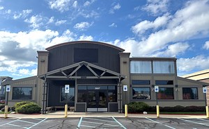 Logan’s Roadhouse closes after more than a decade in Saginaw Township