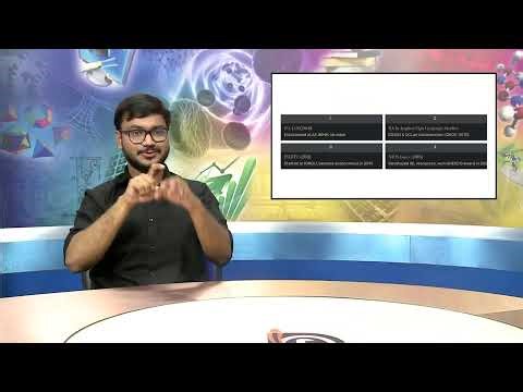 Secondary : Indian Sign Language : Module-1 , Understanding Indian Sign Language