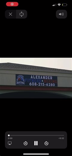 Daily Fitness & Boxing Classes in Madison