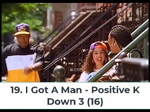 Billboard Top 40 Hits - March 13, 1993