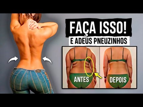 14 Quick Love Handles Workouts (No Equipment Needed)